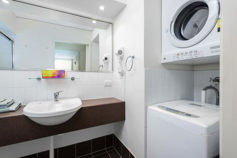 Coloured Sands - Rainbow Beach Resort - 5 Mins To Beach - Gold Coast 4U 10