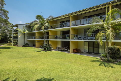 Coloured Sands - Rainbow Beach Resort - 5 Mins To Beach - Gold Coast 4U 15