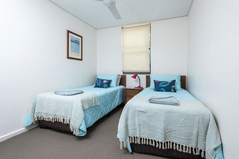 Coloured Sands - Rainbow Beach Resort - 5 Mins To Beach - Gold Coast 4U 7