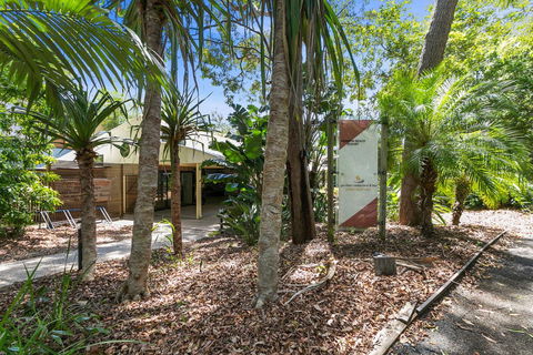 Coloured Sands - Rainbow Beach Resort - 5 Mins To Beach - Gold Coast 4U 22