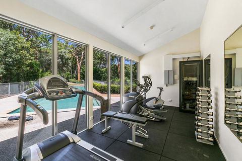 Coloured Sands - Rainbow Beach Resort - 5 Mins To Beach - Gold Coast 4U 17