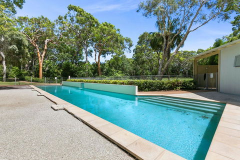 Coloured Sands - Rainbow Beach Resort - 5 Mins To Beach - Gold Coast 4U 19