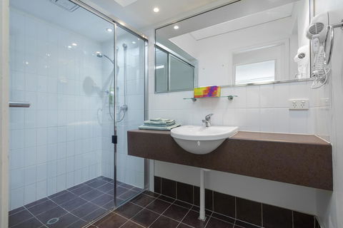 Coloured Sands - Rainbow Beach Resort - 5 Mins To Beach - Gold Coast 4U 9