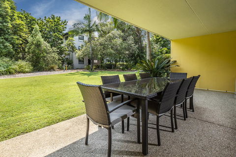 Coloured Sands - Rainbow Beach Resort - 5 Mins To Beach - Gold Coast 4U 13