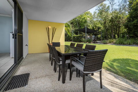 Coloured Sands - Rainbow Beach Resort - 5 Mins To Beach - Gold Coast 4U 12