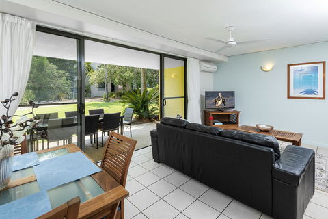 Coloured Sands - Rainbow Beach Resort - 5 Mins To Beach - Gold Coast 4U 2