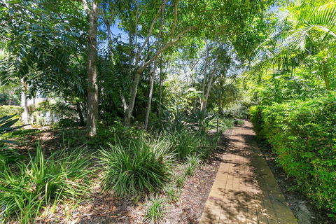 Coloured Sands - Rainbow Beach Resort - 5 Mins To Beach - Gold Coast 4U 23