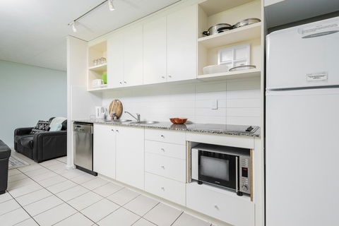 Coloured Sands - Rainbow Beach Resort - 5 Mins To Beach - Gold Coast 4U 4
