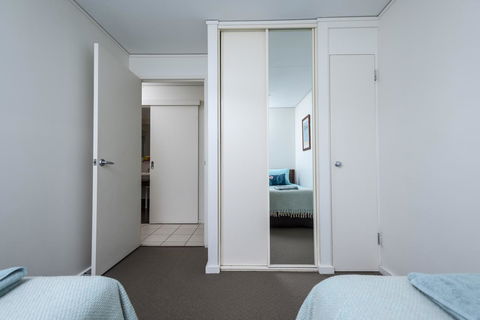 Coloured Sands - Rainbow Beach Resort - 5 Mins To Beach - Gold Coast 4U 8