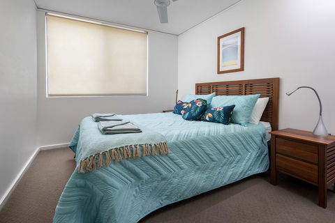 Coloured Sands - Rainbow Beach Resort - 5 Mins To Beach - Gold Coast 4U 5