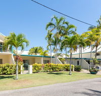 Sails On Horseshoe - Accommodation Gold Coast