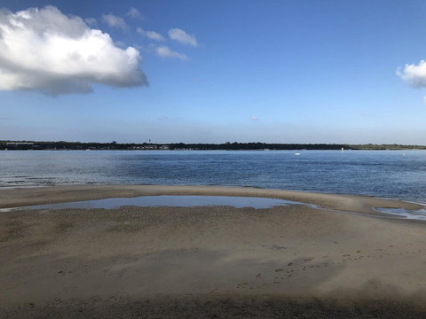 Bribie Island Hotel - Accommodation Gold Coast 7