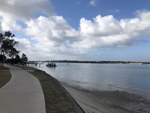 Bribie Island Hotel - Accommodation Gold Coast 5