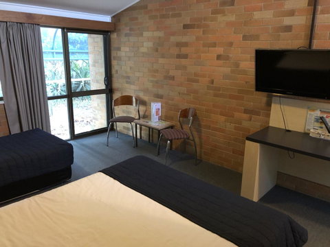Bribie Island Hotel - Accommodation Gold Coast 20