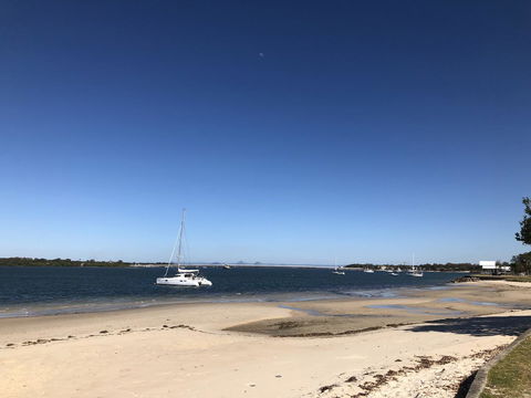 Bribie Island Hotel - Accommodation Gold Coast 25