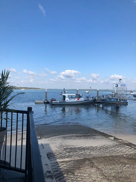 Bribie Island Hotel - Accommodation Gold Coast 22