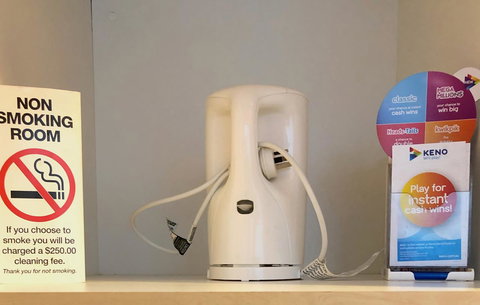 Bribie Island Hotel - Accommodation Gold Coast 16