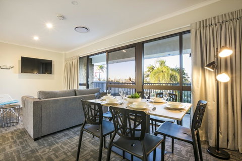 Nightcap At Kawana Waters Hotel - Accommodation Gold Coast 44