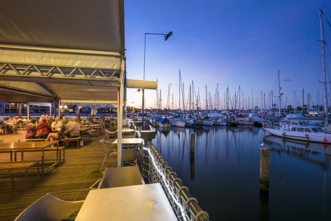Nightcap At Kawana Waters Hotel - Accommodation Gold Coast 10