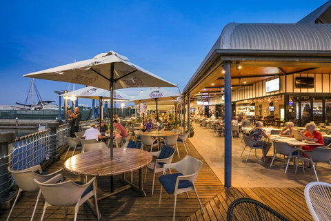 Nightcap At Kawana Waters Hotel - Accommodation Gold Coast 20