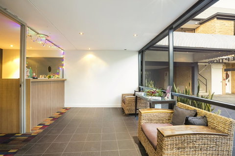 Nightcap At Kawana Waters Hotel - Accommodation Gold Coast 27