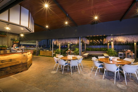 Nightcap At Kawana Waters Hotel - Accommodation Gold Coast 7