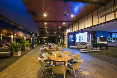 Nightcap At Kawana Waters Hotel - Accommodation Gold Coast 18