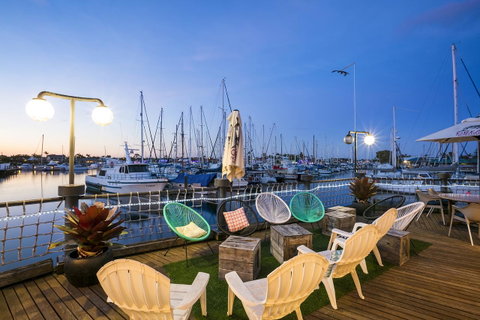 Nightcap At Kawana Waters Hotel - Accommodation Gold Coast 8
