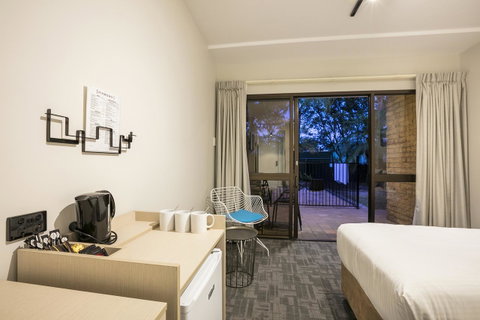 Nightcap At Kawana Waters Hotel - Accommodation Gold Coast 13