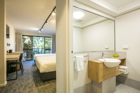 Nightcap At Kawana Waters Hotel - Accommodation Gold Coast 31