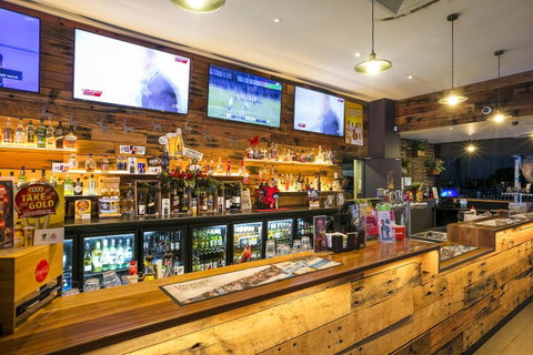 Nightcap At Kawana Waters Hotel - Accommodation Gold Coast 17