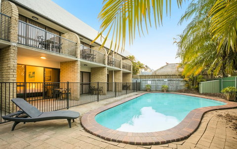 Nightcap At Kawana Waters Hotel - Accommodation Gold Coast 5