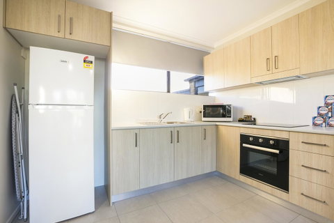 Nightcap At Kawana Waters Hotel - Accommodation Gold Coast 42