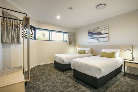Nightcap At Kawana Waters Hotel - Accommodation Gold Coast 40