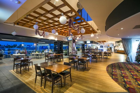 Nightcap At Kawana Waters Hotel - Accommodation Gold Coast 19