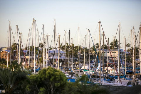 Nightcap At Kawana Waters Hotel - Accommodation Gold Coast 34
