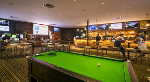 Nightcap At Kawana Waters Hotel - Accommodation Gold Coast 6