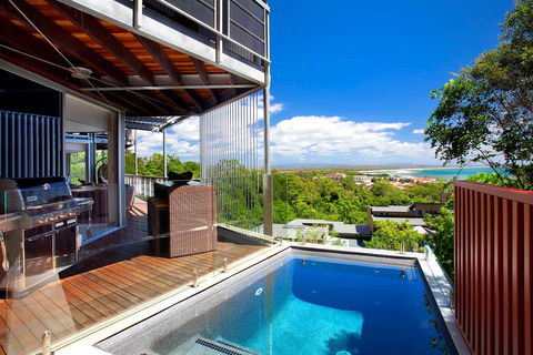 Peppers Noosa Resort And Villas - Gold Coast 4U 4