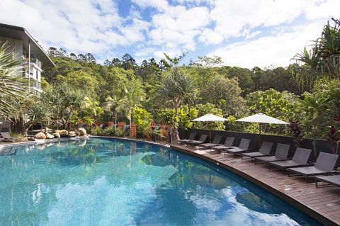 Peppers Noosa Resort And Villas - Gold Coast 4U 0