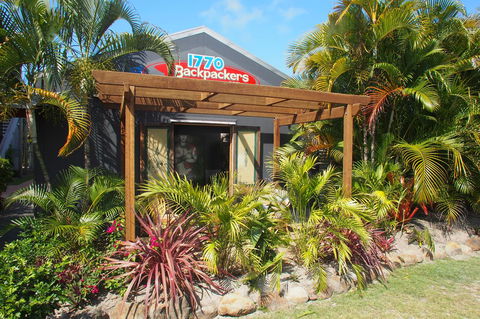 Backpackers At 1770 - Gold Coast 4U 12