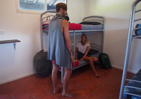 Backpackers At 1770 - Gold Coast 4U 13