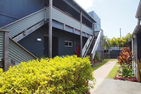 Backpackers At 1770 - Gold Coast 4U 18