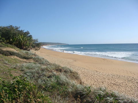 Backpackers At 1770 - Gold Coast 4U 24