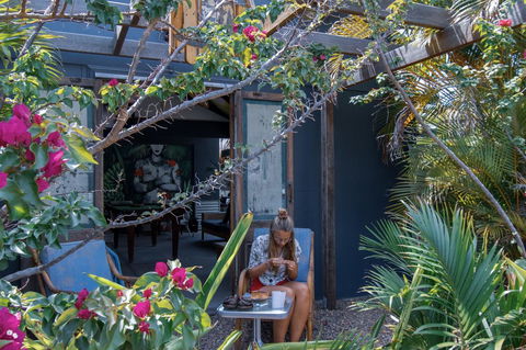 Backpackers At 1770 - Gold Coast 4U 1