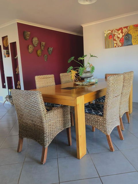 Backpackers At 1770 - Gold Coast 4U 5