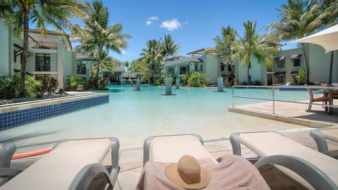 Luxury Apartments At Temple Resort And Spa Port Douglas - Accommodation Gold Coast 4