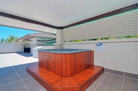 Luxury Apartments At Temple Resort And Spa Port Douglas - Accommodation Gold Coast 31