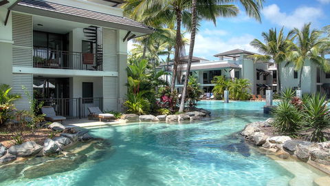 Luxury Apartments At Temple Resort And Spa Port Douglas - Accommodation Gold Coast 9