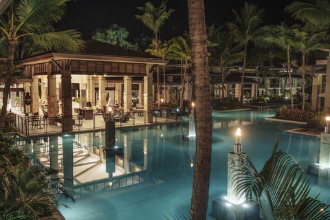Luxury Apartments At Temple Resort And Spa Port Douglas - Accommodation Gold Coast 10