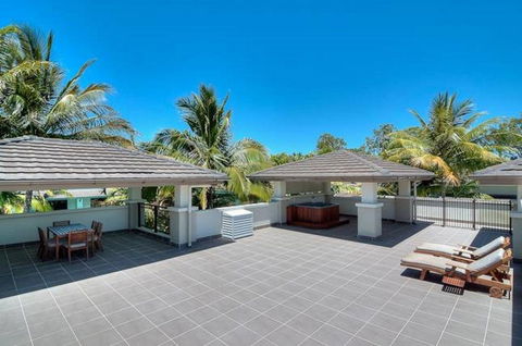 Luxury Apartments At Temple Resort And Spa Port Douglas - Accommodation Gold Coast 30